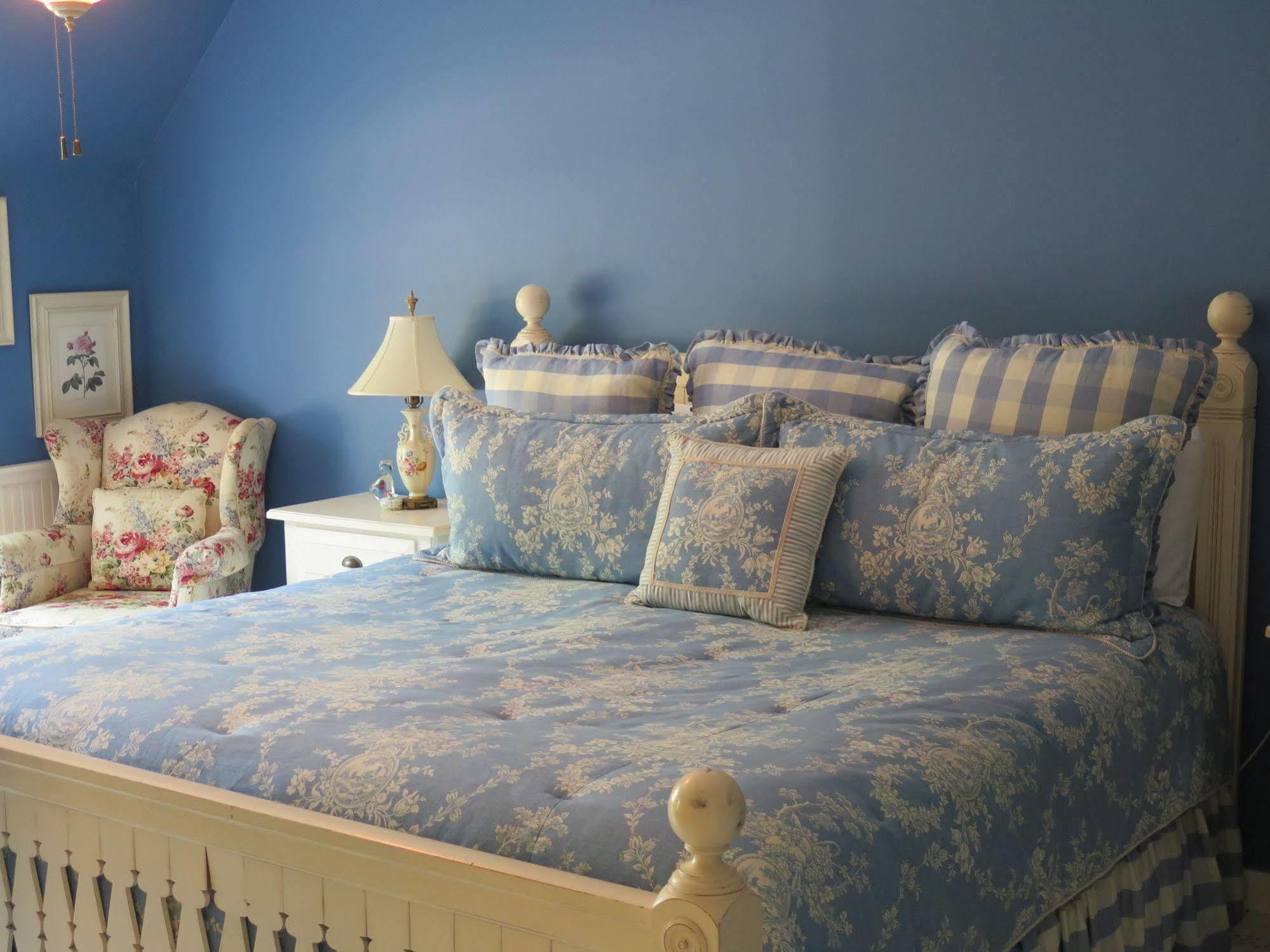 Yellow House B&B Salado Экстерьер фото