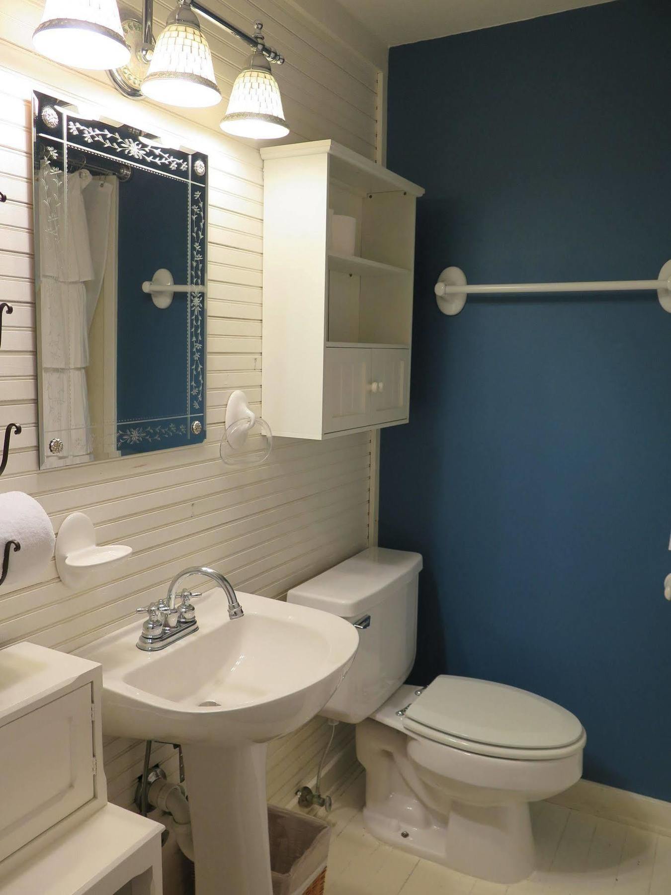 Yellow House B&B Salado Экстерьер фото