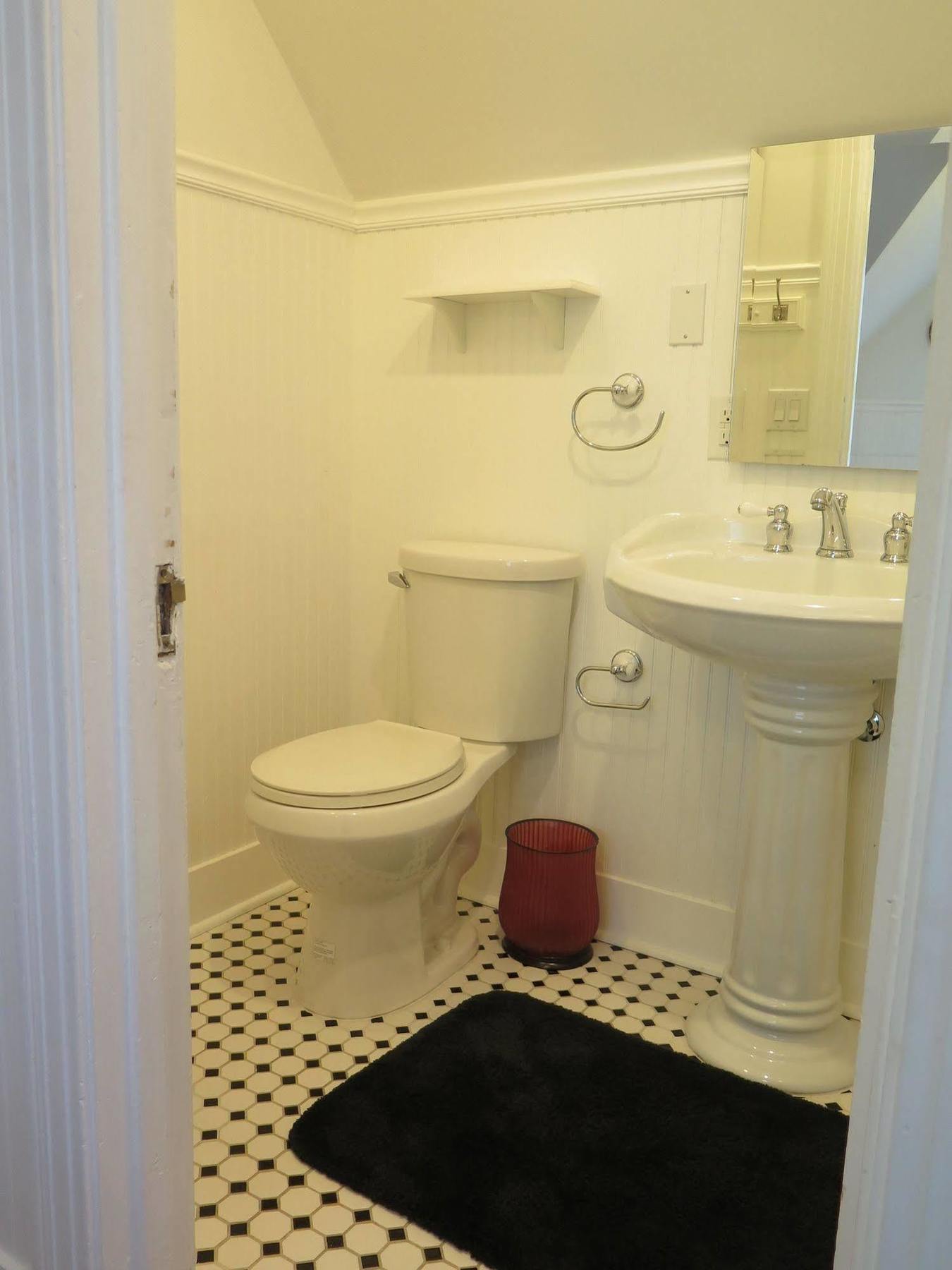 Yellow House B&B Salado Экстерьер фото