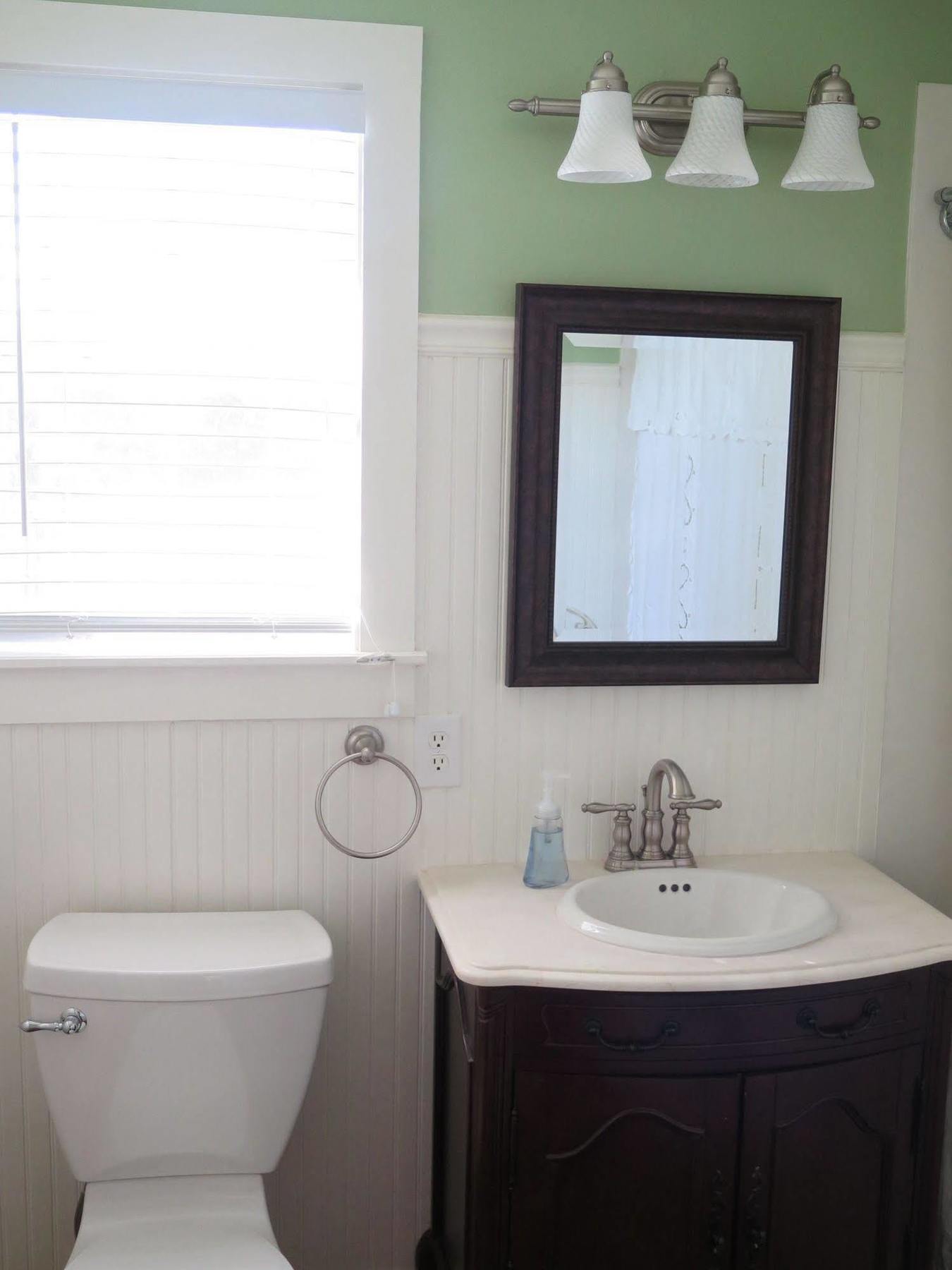 Yellow House B&B Salado Экстерьер фото
