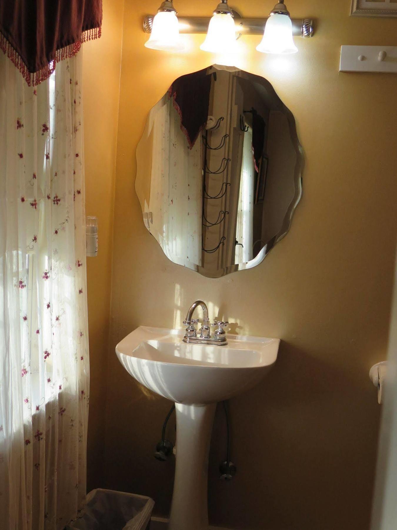 Yellow House B&B Salado Экстерьер фото