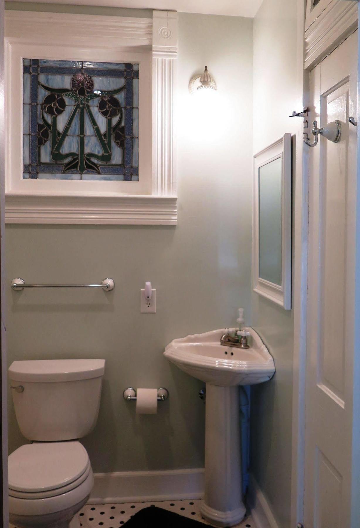 Yellow House B&B Salado Экстерьер фото