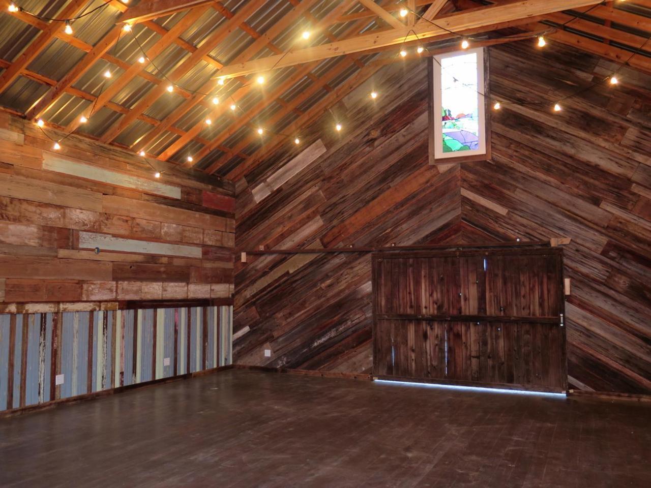 Yellow House B&B Salado Экстерьер фото